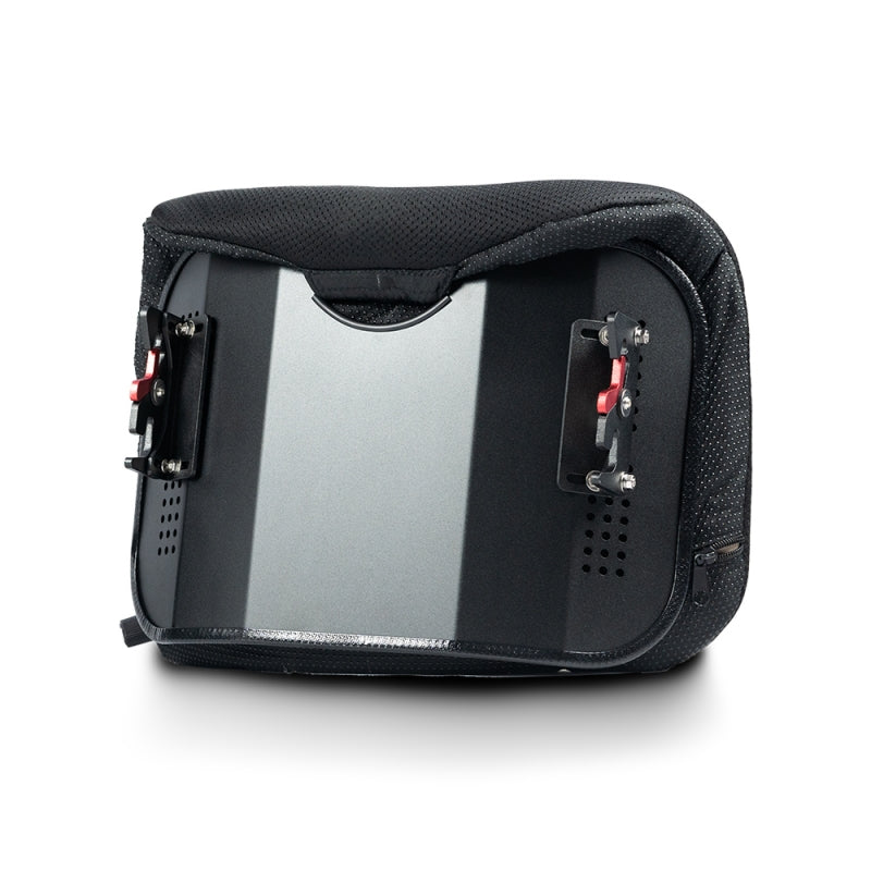 MUNIU LB-A Aluminum AlloyWheelchair Backrest Parts