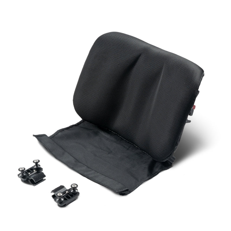MUNIU LB-A Aluminum AlloyWheelchair Backrest Parts