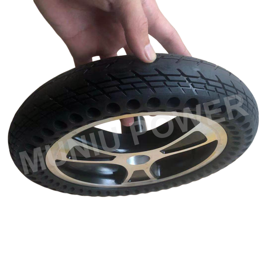 MN16-C123 MUNIU 12 inch Wheel for Electric Wheel