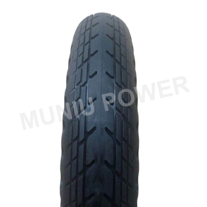 MN16-C123 MUNIU 12 inch Wheel for Electric Wheel