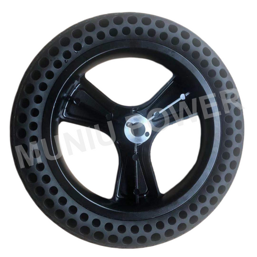 MN16-C123 MUNIU 12 inch Wheel for Electric Wheel