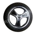 MN16-C123 MUNIU 12 inch Wheel for Electric Wheel