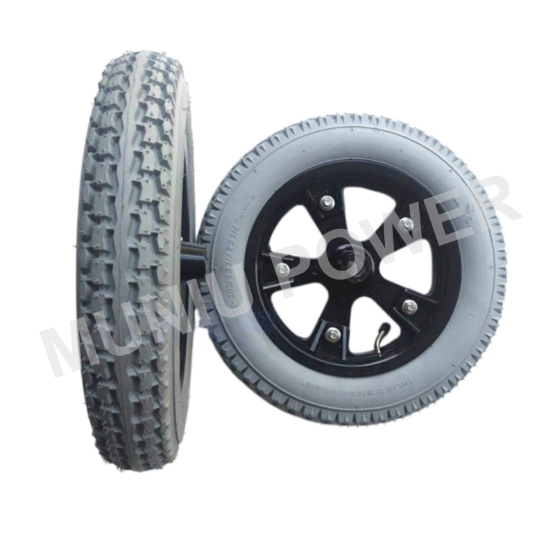 MN16-C122 MUNIU 12 inch Wheel for Electric Wheel