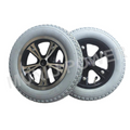 MN16-C122 MUNIU 12 inch Wheel for Electric Wheel