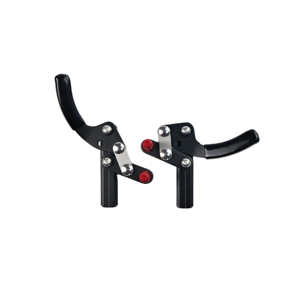 MN19-002F Wheelchair Spare Parts Brake for Sport Wheelchair