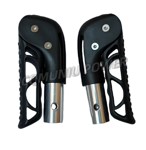 FH21-02 Push Handle For Wheelchair