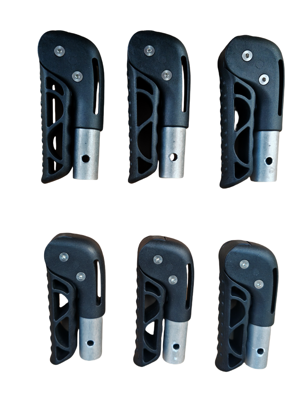 FH21-02 Push Handle For Wheelchair