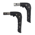 FH21-02 Push Handle For Wheelchair