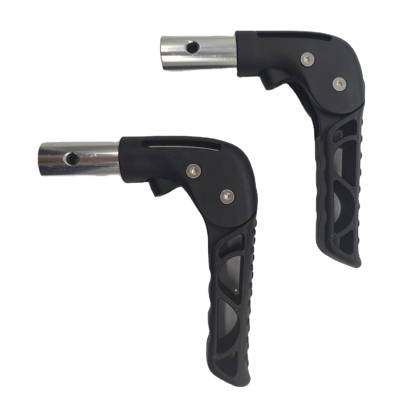 FH21-02 Push Handle For Wheelchair