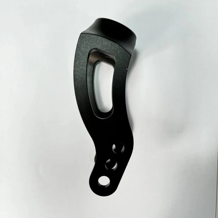 MN06-D1 Wheelchair Parts Sprts Wheelchair Front Fork for 3'' 4'' 5'' Wheel