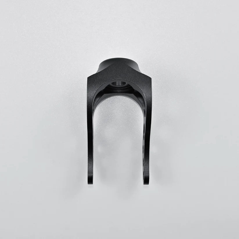 MN06-D2 Wheelchair Parts Wheel Fork for 3'' 3.5'' 4'' 5'' Wheel