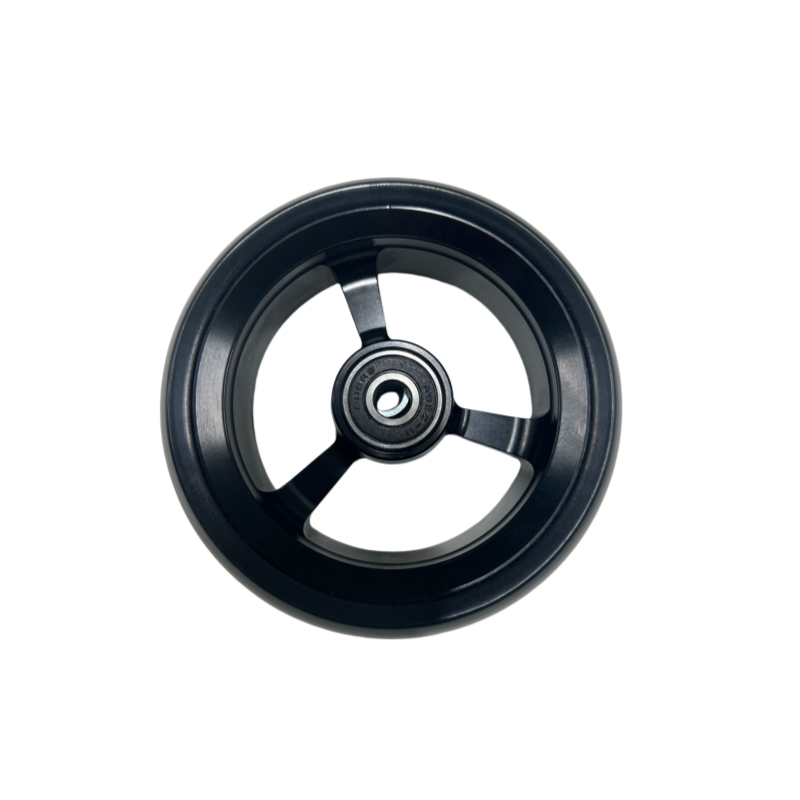 Wheelchair 6 Inch Wheel Wheelchair Accessories for Manual Wheelchair