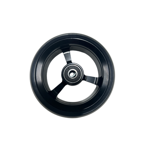 Wheelchair 6 Inch Wheel Wheelchair Accessories for Manual Wheelchair