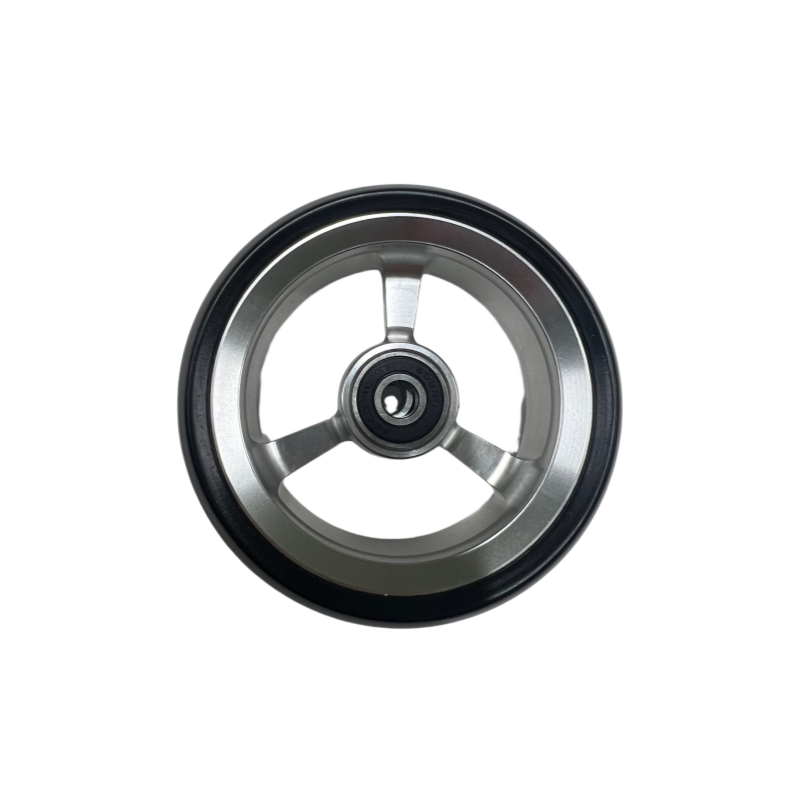 Wheelchair 6 Inch Wheel Wheelchair Accessories for Manual Wheelchair