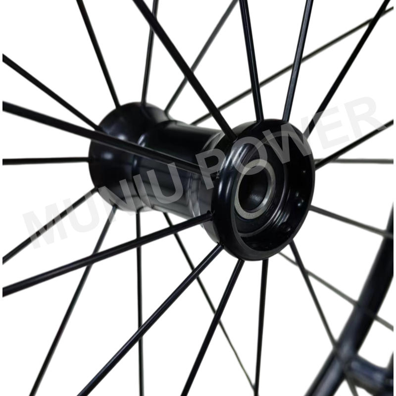 MN20-R20L Lightweight 24inch Wheels for Wheelchair