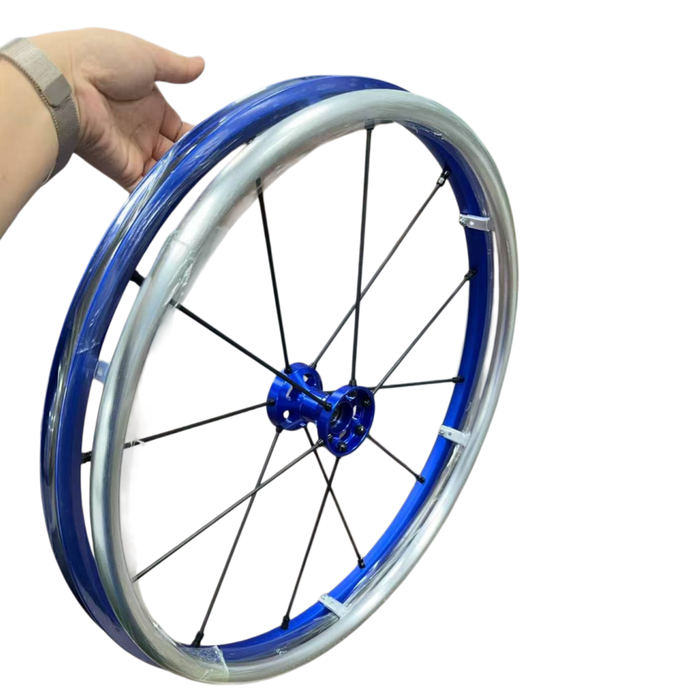 24inch wheels with 12pcs PBO spoke