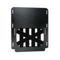 MN22-S03C Carbon Wheelchair Seat Wheelchair Accessories