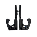 Seat support for Wheelchair