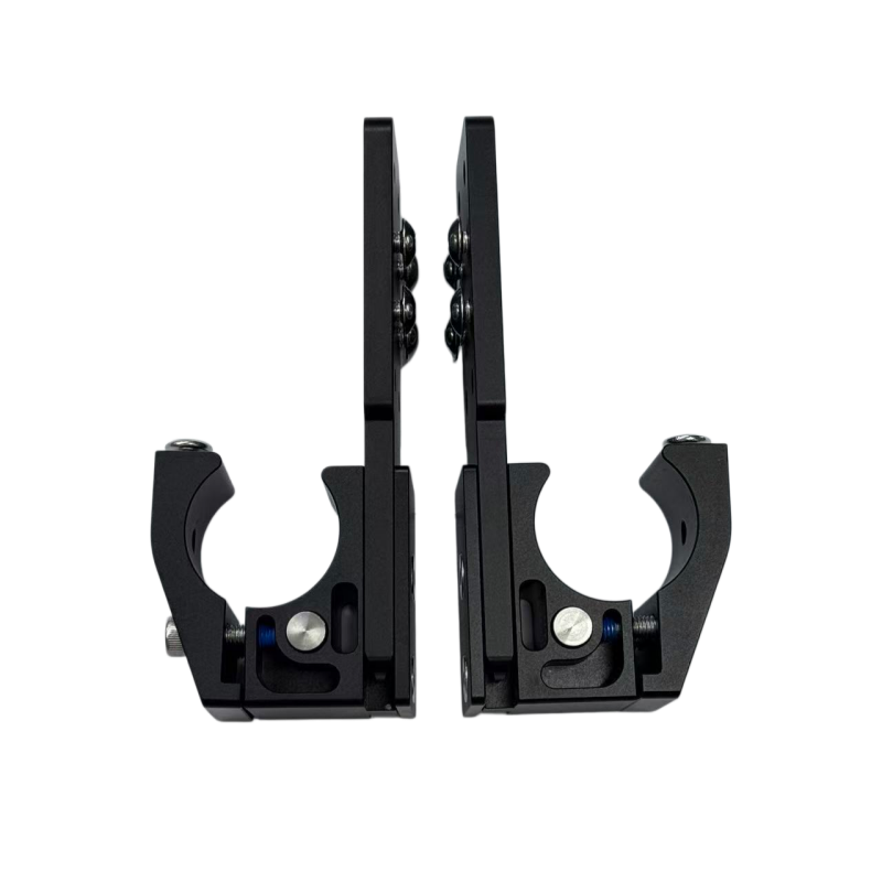 Seat support for Wheelchair