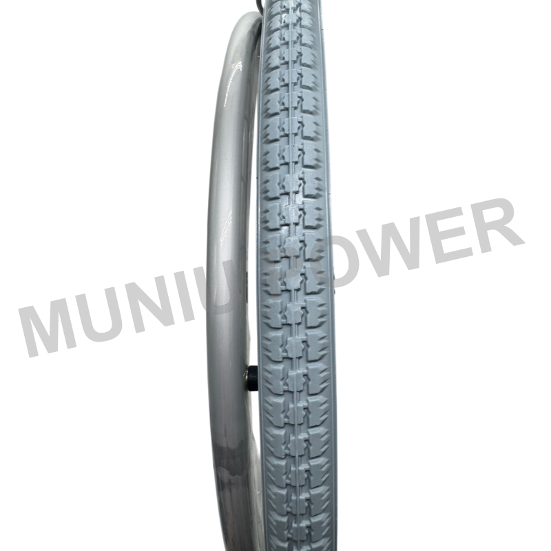 MN20-R14 24inch Wheels for Manual Wheelchair