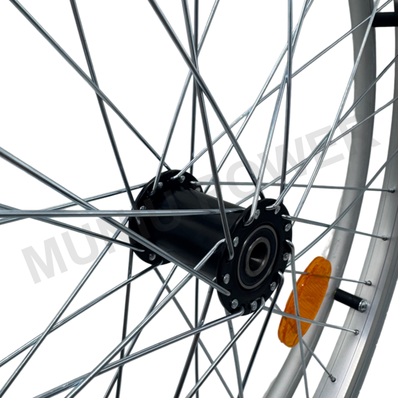 MN20-R14 24inch Wheels for Manual Wheelchair
