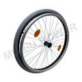 MN20-R14 24inch Wheels for Manual Wheelchair