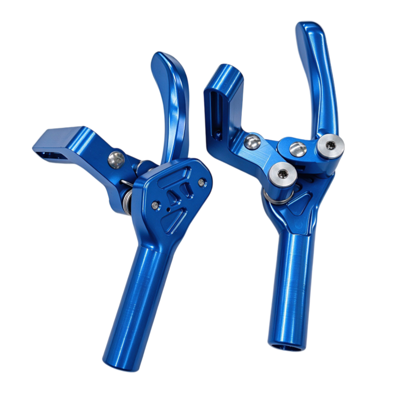 MN19-011 MUNIU POWER Full Aluminum Wheelchair Brake