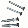Wheelchair Rear Wheel Quick Release Axle