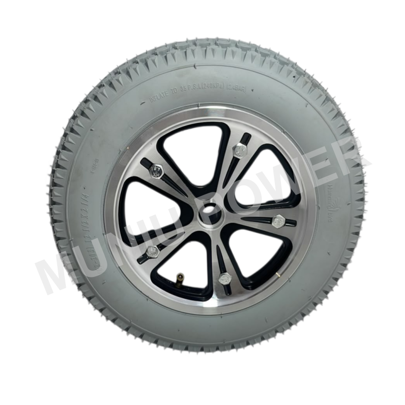 MN16-C122 MUNIU 12 inch Wheel for Electric Wheel