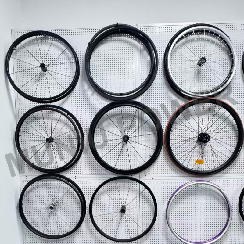 MN20-R20L Lightweight 24inch Wheels for Wheelchair
