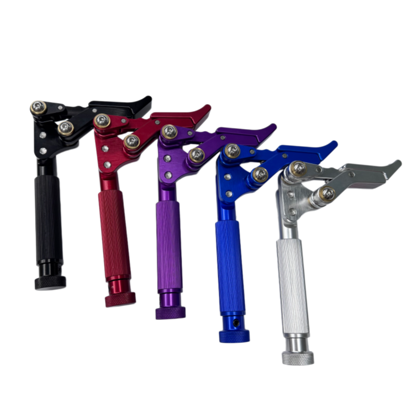 Wheelchair Parts Aluminum Alloy Brake MN19-010SP