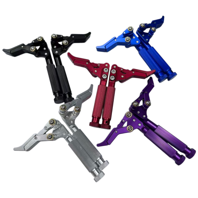 Wheelchair Parts Aluminum Alloy Brake MN19-010SP