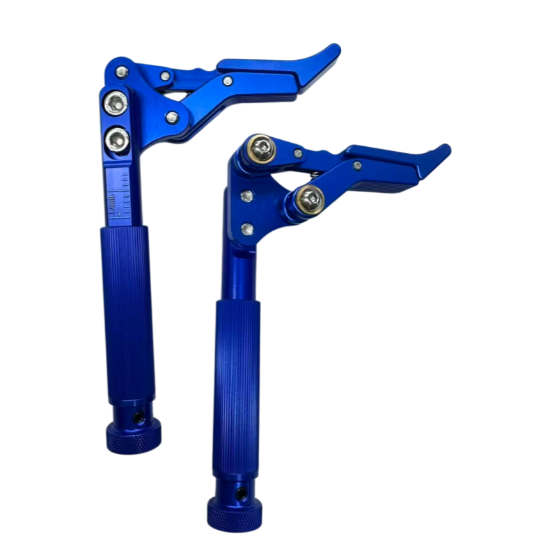 Wheelchair Parts Aluminum Alloy Brake MN19-010SP