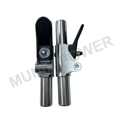 MN-FM02 Backrest Folding Mechanic for Manual Wheelchair