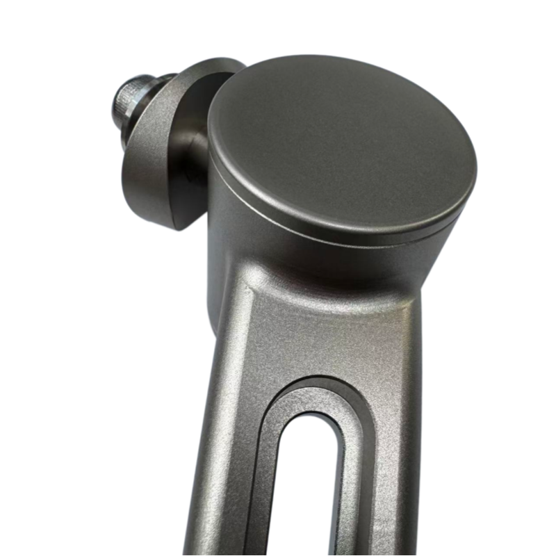 High quality Fork support for sport wheelchair