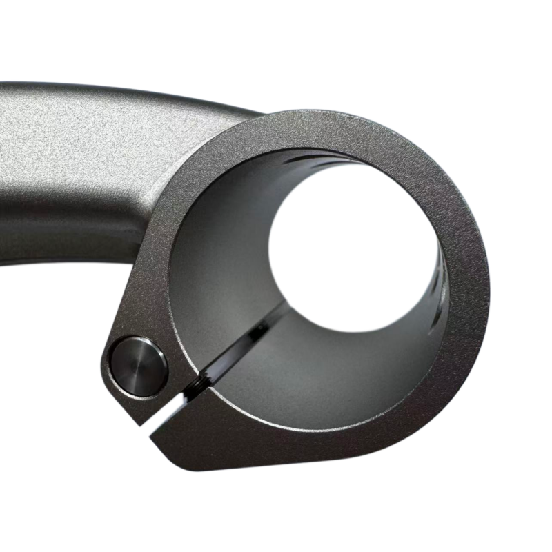 High quality Fork support for sport wheelchair
