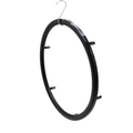 MN26-PH04 Aluminum Alloy Welded Push Hand Rim