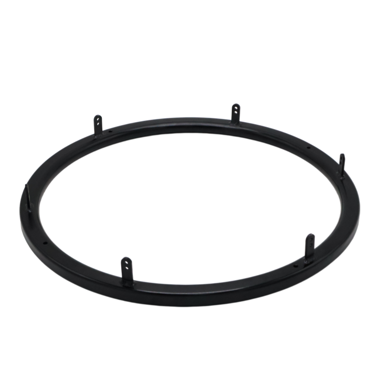 MN26-PH04 Aluminum Alloy Welded Push Hand Rim