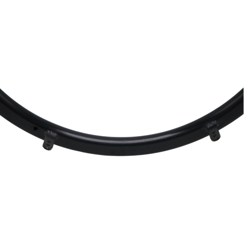 MN26-PH04 Aluminum Alloy Welded Push Hand Rim