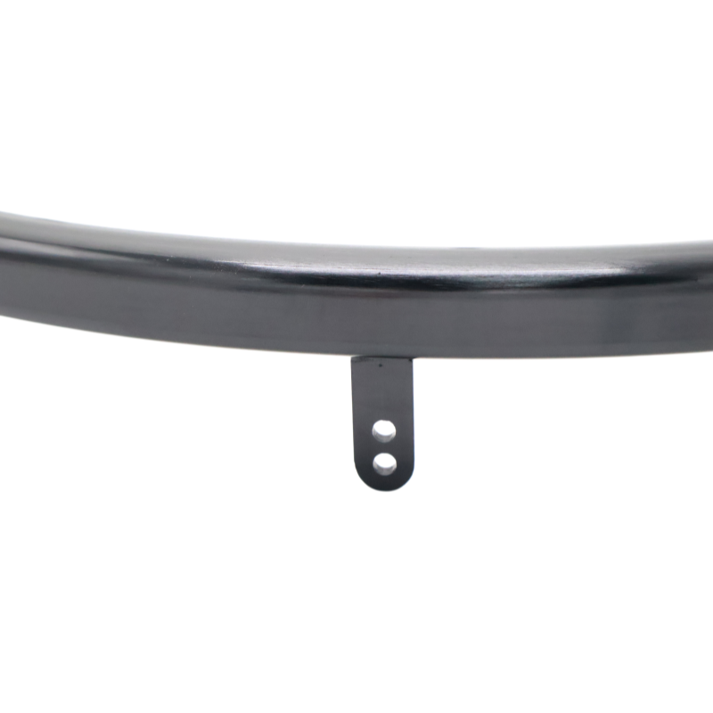 MN26-PH04 Aluminum Alloy Welded Push Hand Rim
