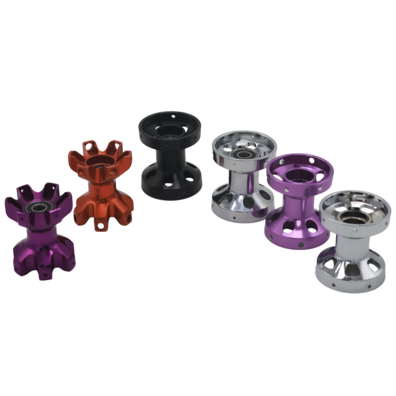 Wheelchair Hub