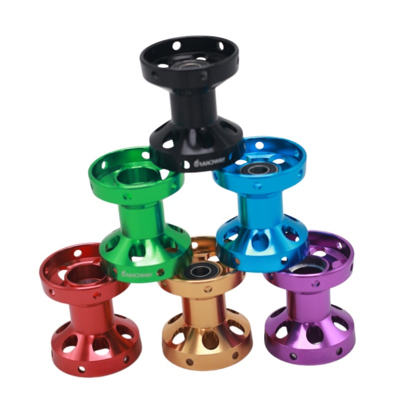 Wheelchair Hub