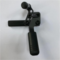 MN19-005 Stable and Safe Muniu Aluminum Alloy CE Certified Wheelchair Brake for Sport Manual Wheelchair