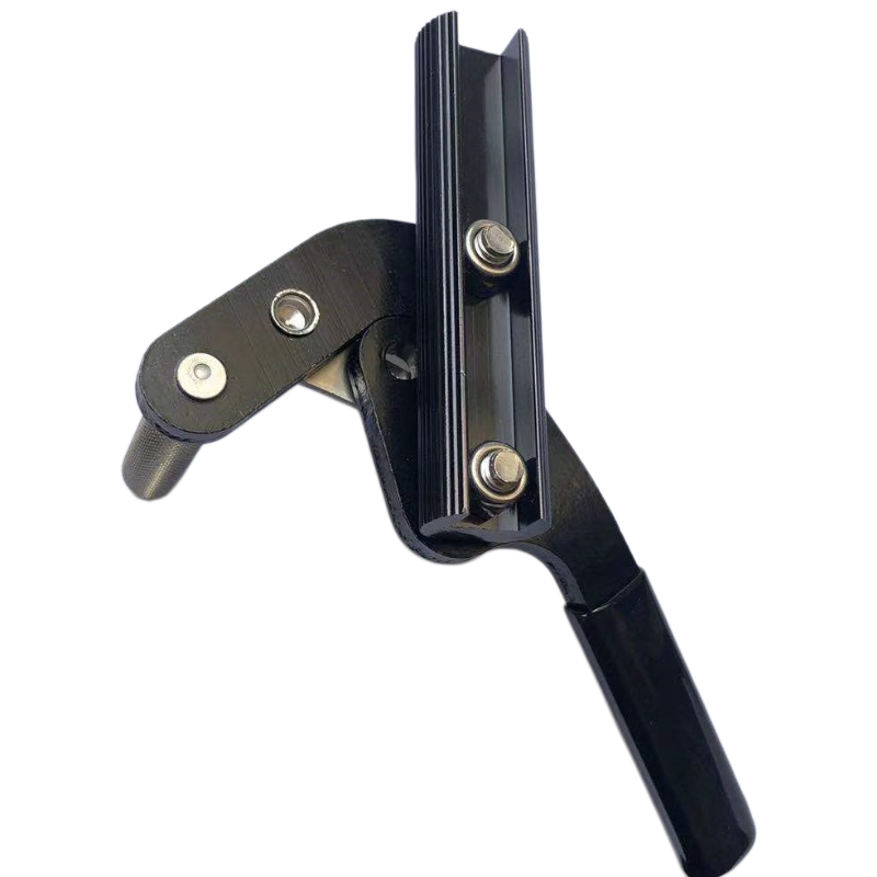 MN19-009R Wheelchair Parts Accessory Wheelchair Handbrake Parts Brake for Wheel Chair