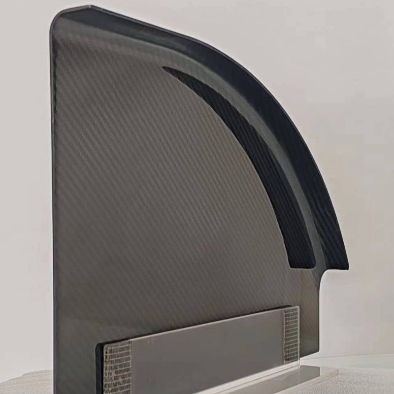 MN-B04-C Wheelchair parts Side board