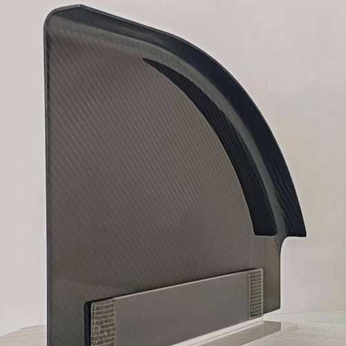 MN-B04-C Wheelchair parts Side board