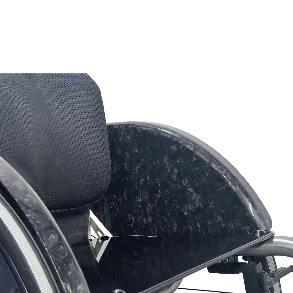 MN-B04-C Wheelchair parts Side board