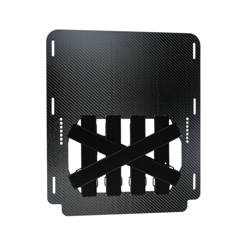Wheelchair Accessories Carbon Seat MN22-S03C