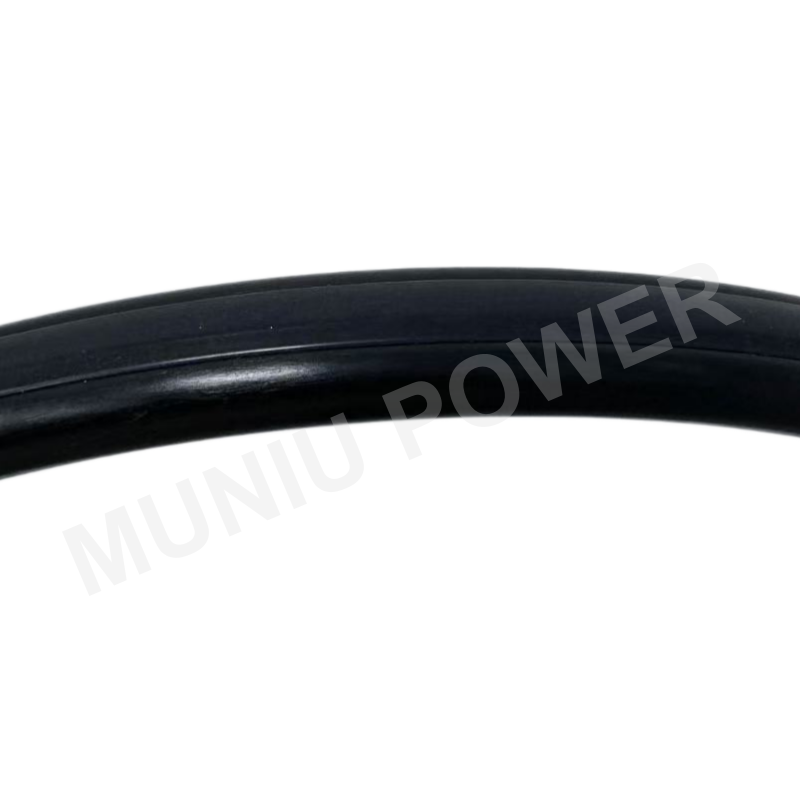 MN26-PH03 C Shape with Silicone Strip for 24inch, 24inch, 25inch, 26inch Wheels