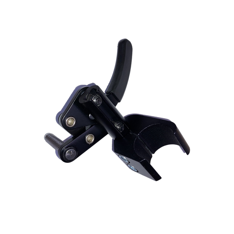 MN19-002F Wheelchair Spare Parts Brake for Sport Wheelchair